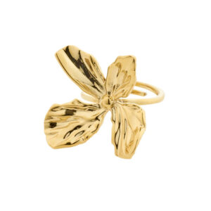 Dream Statement Ringur Gylt