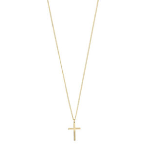 Flynn Hálsketa Gylt