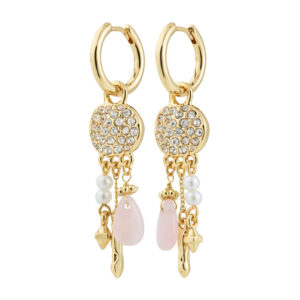 Shift Hoops Oyraringar Gylt