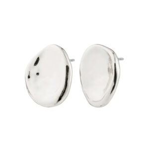 Sparkle Oyraringar Silvrað