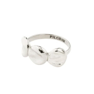 Sparkle Ringur Silvrað