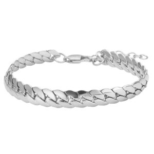 Panser Armband Stál