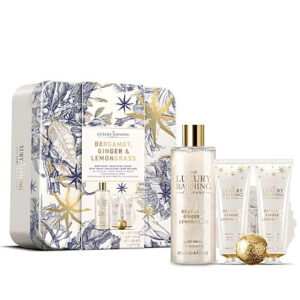 Glam Glow Gávueskja