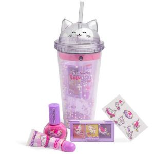 Lulu Duki Beauty Bottle