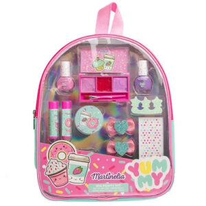 Yummy Ryggsekkur Beauty Set