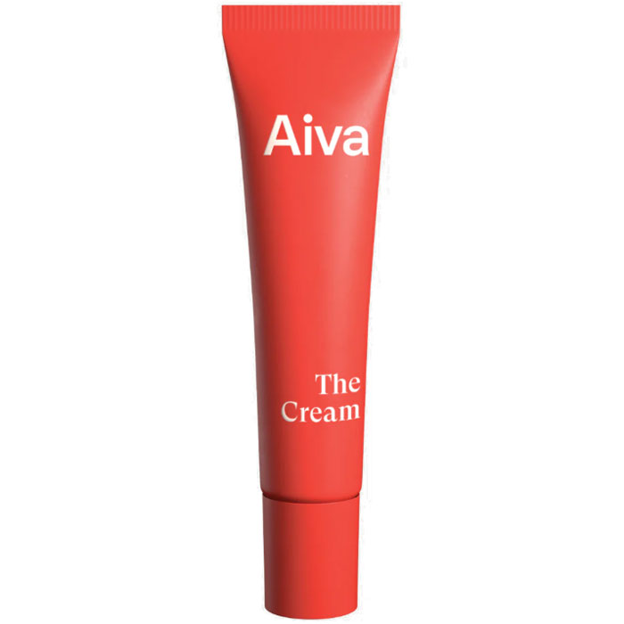 AIVA The Cream 40 ml