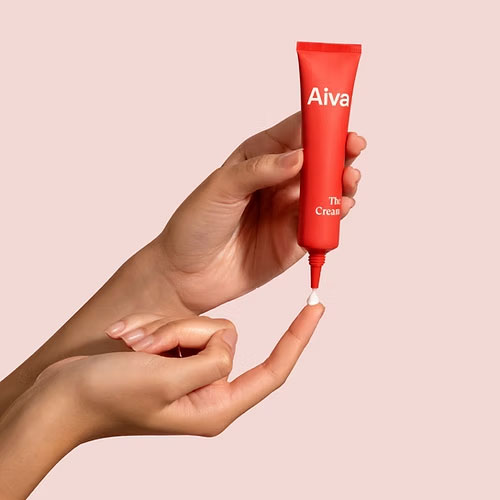 AIVA The Cream 40 ml - Image 2
