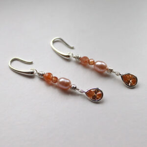 Champella Oyraringar Silvur