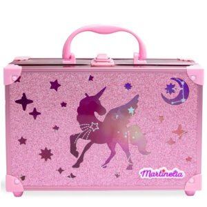 Galaxy Dreams Beauty Case