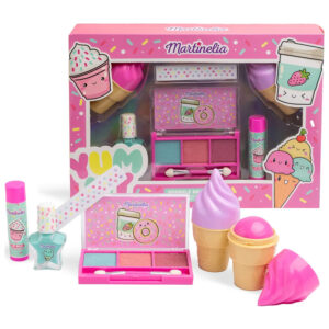 Yummy Sparkle Beauty Set