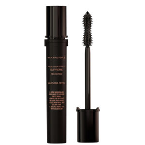 False Lash Effect Supreme Recharge Mascara Refill
