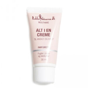 Alt i En Creme til Ansigt og Krop 30 ml
