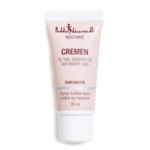 Cremen til Tør, Sensitiv og Udfordret Hud 30 ml