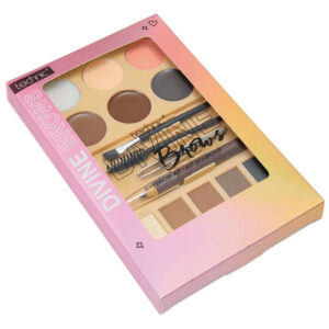 Divine Brows Gávusett