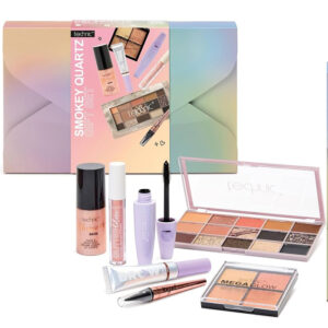 Technic Smokey Quartz Gávueskja