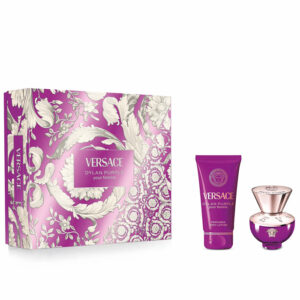 Versace Dylan Purple gaveæske