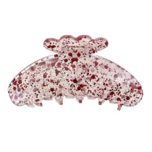 Asta Hárklemma Konfetti Reytt