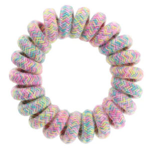 Ruby Spiral Hárlastikk