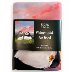 Lundapar Viskustykki