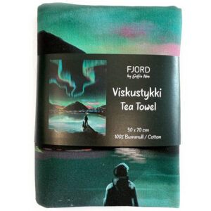 Norðlýsið Viskustykki