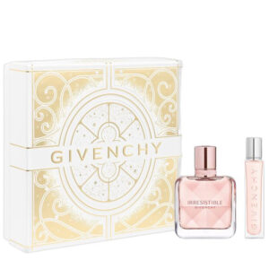 Irresistible Gávueskja við 35 ml edp + travel spray