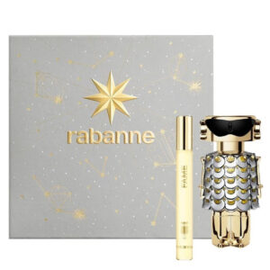 Fame Gávueskja við 50 ml edp + travel spray