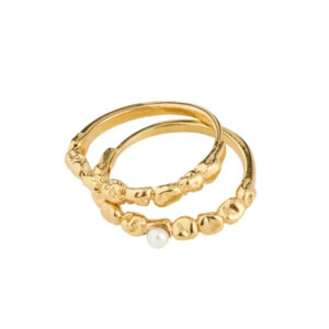 Shift Ringur Gylt