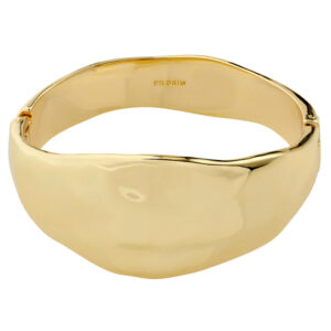 Sparkle Armringur Gylt