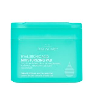 Hyaluronic Acid Moisturizing Pad