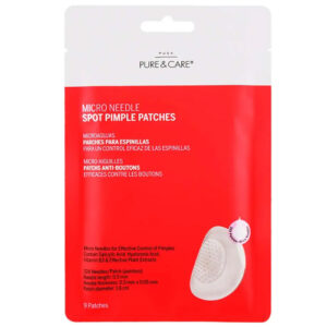Micro Needle Spot Pimple Patches