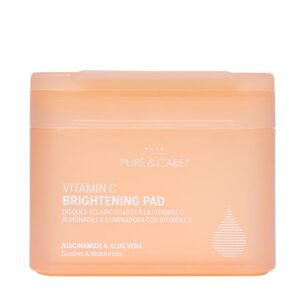 Vitamin C Brightening Pad
