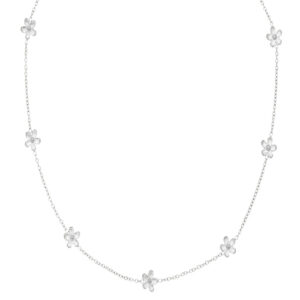 Camellia Hálsketa Stál