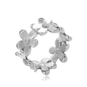 Camellia Ringur Stál