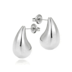 Drops Oyraringar Stál