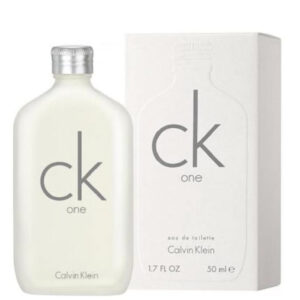 CK One edt 50 ml