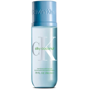 Silky Coconut Body Hair & Mist 236 ml