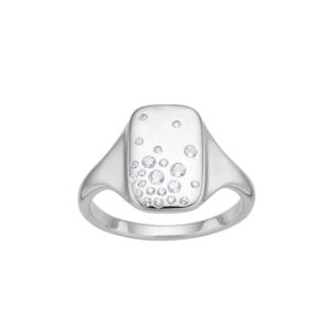 Roxanor Ringur Silvur