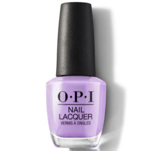 Nail Lacquer - Do You Lilac It?