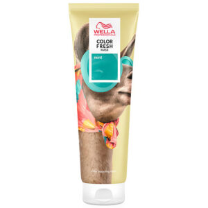 Color Fresh Mask Mint