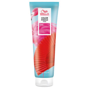 Color Fresh Mask Pink