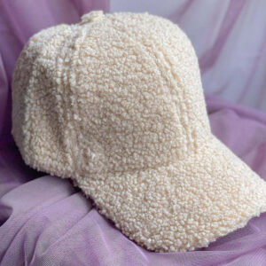 By Stær Sally Keppur Teddy