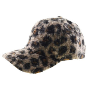 Sally Keppur Leo Teddy