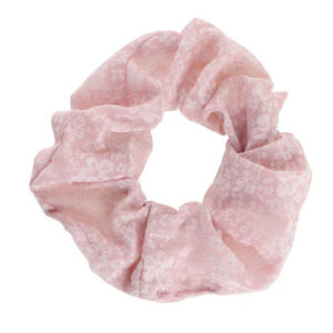 Vibe Scrunchie Hárlastikk