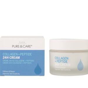 Collagen + Peptide 24h Cream