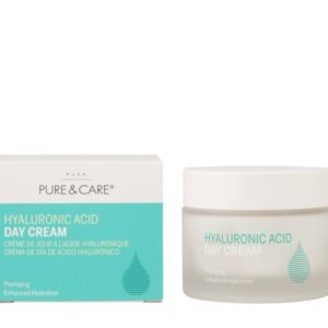 Hyaluronic Acid Day Cream