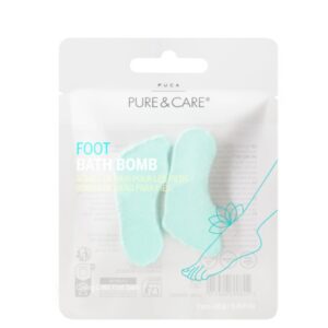 Foot Bath Bomb