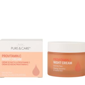 Provitamin C Night Cream