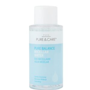 Pure Balance Micellar Water