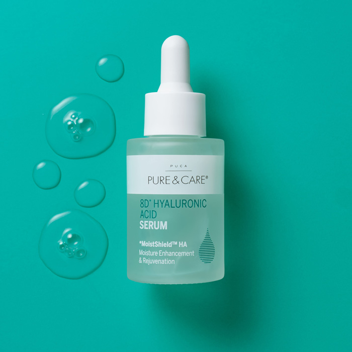 Serum 8D Hyaluronic Acid - Image 2