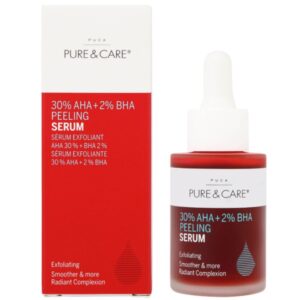30% AHA + 2% BHA Serum